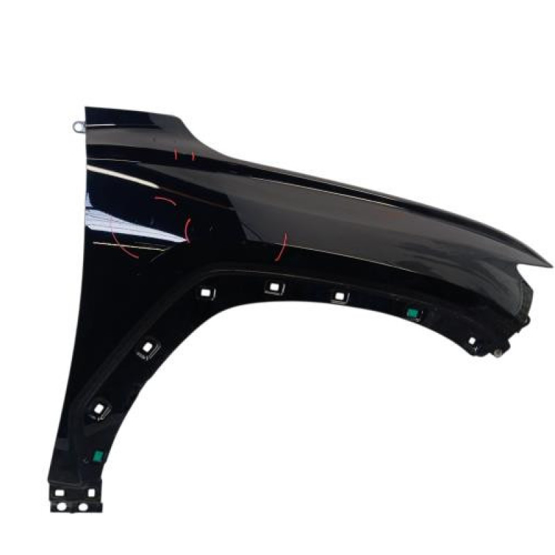 Aile avant droit HYUNDAI TUCSON 3