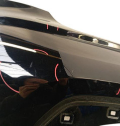 Aile avant droit HYUNDAI TUCSON 3