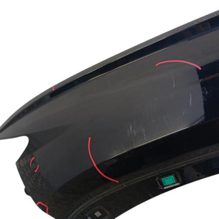 Aile avant gauche HYUNDAI TUCSON 3