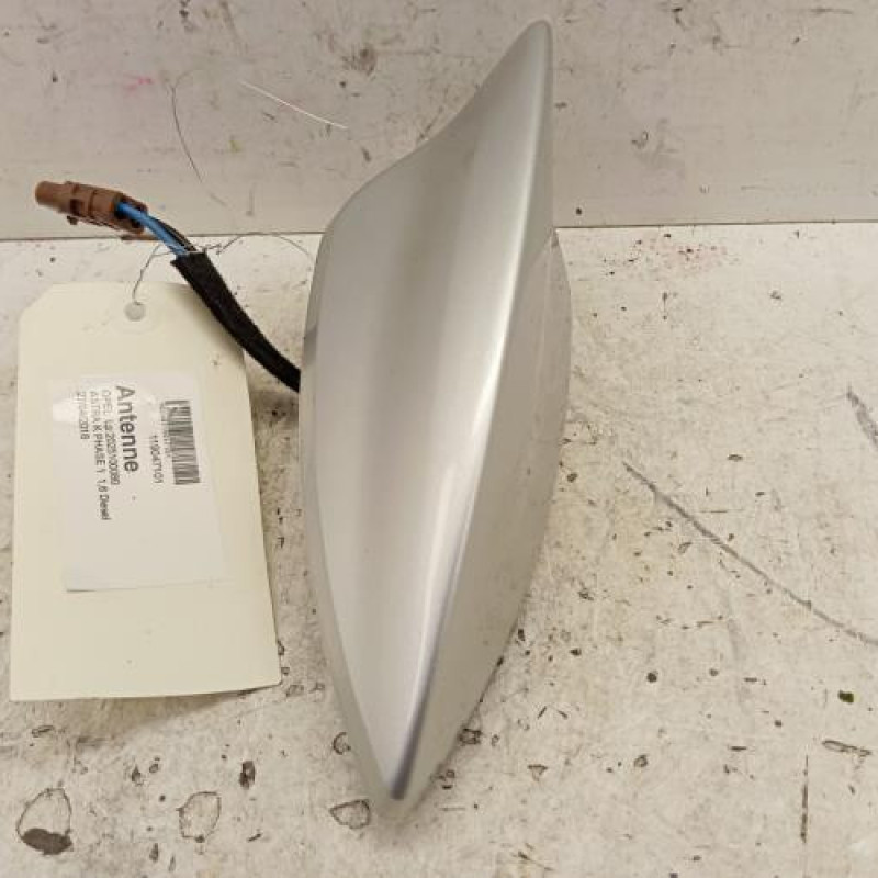Antenne OPEL ASTRA K