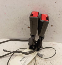 Attache ceinture arriere gauche OPEL ASTRA K