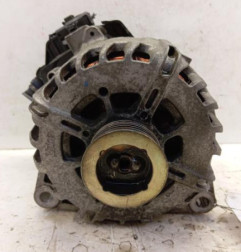 Alternateur CITROEN C4 PICASSO 1 Photo n°1