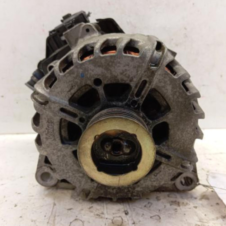 Alternateur CITROEN C4 PICASSO 1 Photo n°1