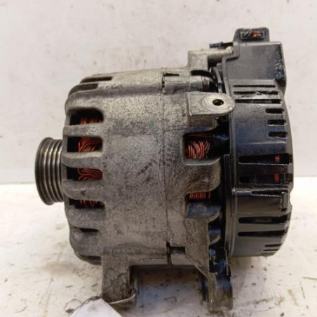 Alternateur CITROEN C4 PICASSO 1