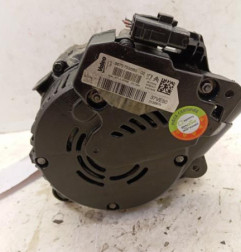 Alternateur CITROEN C4 PICASSO 1 Photo n°3