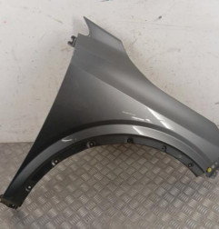 Aile avant droit NISSAN QASHQAI 3 Photo n°1