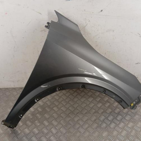 Aile avant droit NISSAN QASHQAI 3 Photo n°1