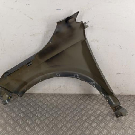 Aile avant droit NISSAN QASHQAI 3