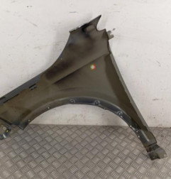Aile avant droit NISSAN QASHQAI 3 Photo n°3