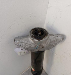 Amortisseur arriere droit NISSAN QASHQAI 3