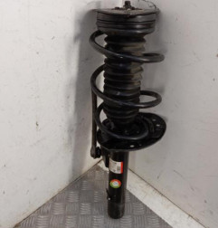 Amortisseur avant droit NISSAN QASHQAI 3 Photo n°1