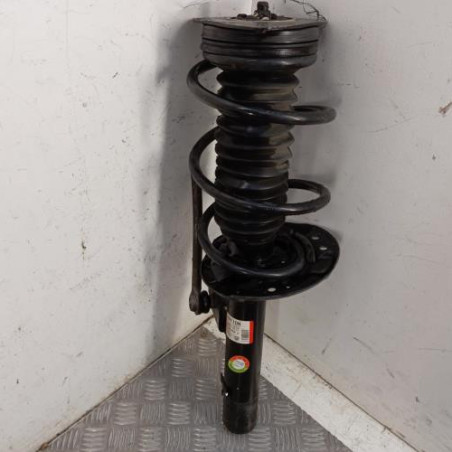 Amortisseur avant droit NISSAN QASHQAI 3 Photo n°1