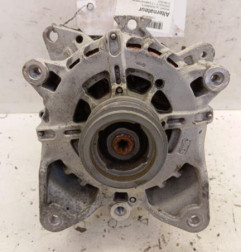 Alternateur NISSAN QASHQAI 3 Photo n°1