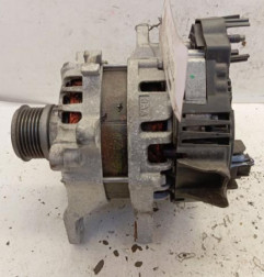 Alternateur NISSAN QASHQAI 3