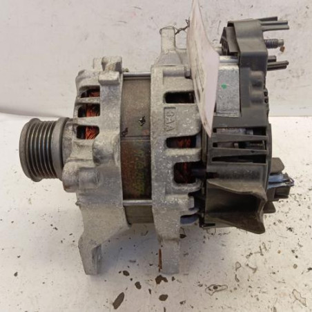 Alternateur NISSAN QASHQAI 3