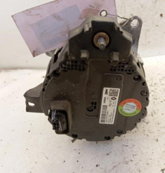 Alternateur NISSAN QASHQAI 3 Photo n°3