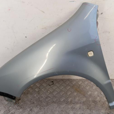 Aile avant gauche SKODA FABIA 1 Photo n°1