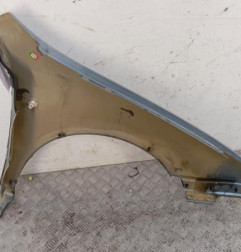 Aile avant gauche SKODA FABIA 1 Photo n°4