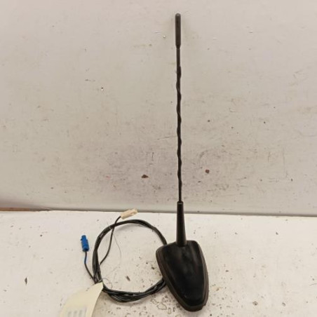 Antenne RENAULT SCENIC 4 Photo n°1