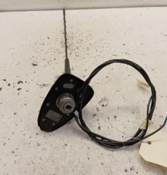 Antenne RENAULT SCENIC 4 Photo n°3