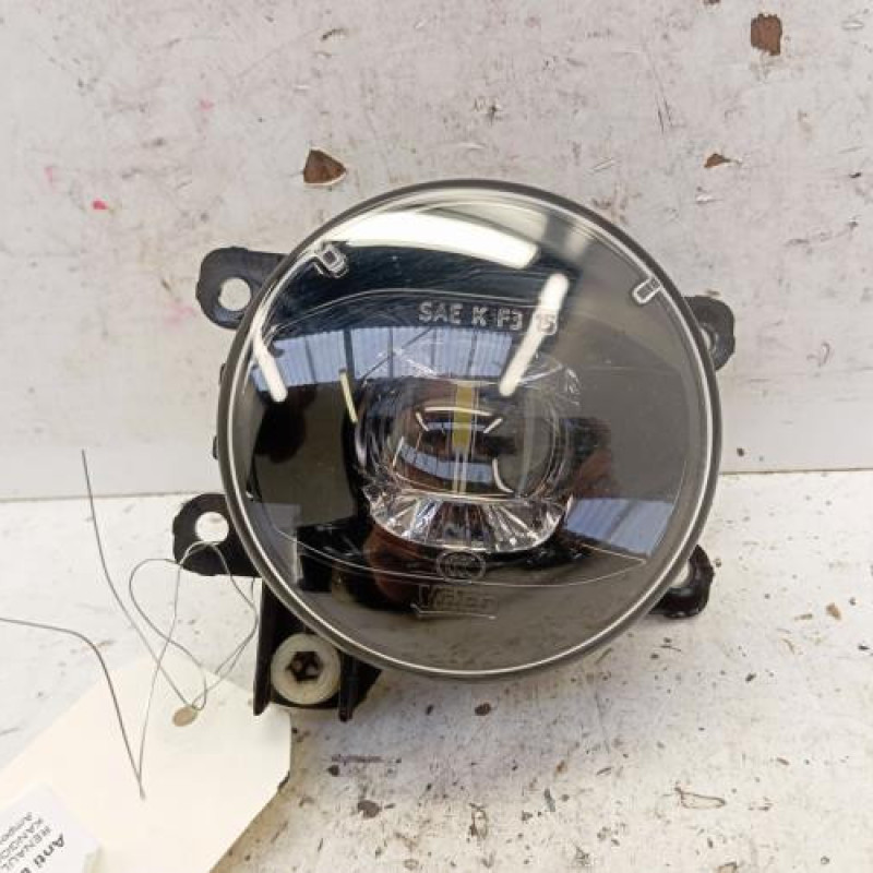 Anti brouillard gauche (feux) RENAULT KANGOO 3