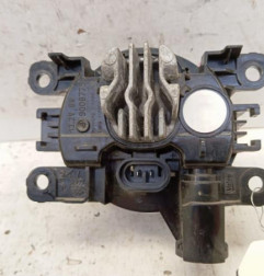 Anti brouillard gauche (feux) RENAULT KANGOO 3