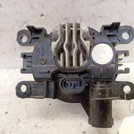 Anti brouillard gauche (feux) RENAULT KANGOO 3