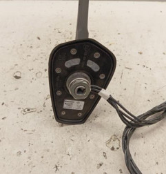 Antenne RENAULT KANGOO 3