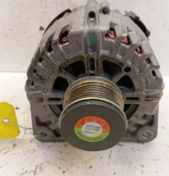 Alternateur RENAULT KANGOO 3 Photo n°1