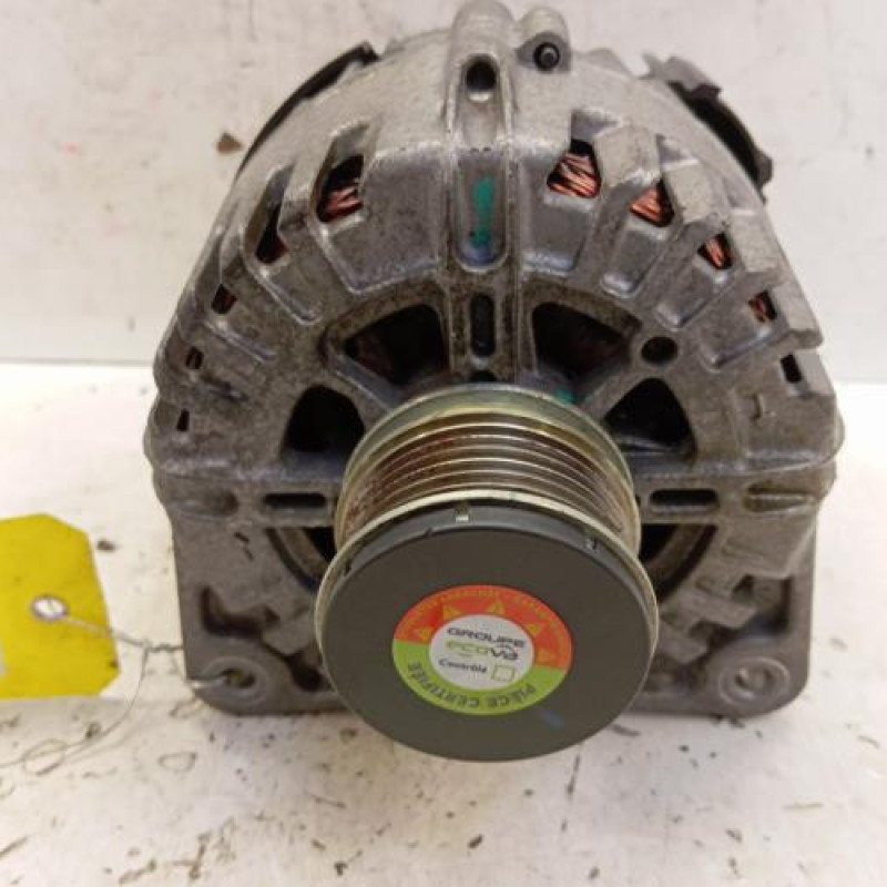 Alternateur RENAULT KANGOO 3