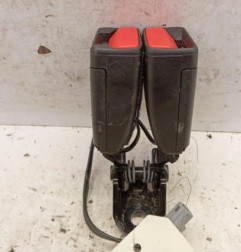 Attache ceinture arriere droit RENAULT KANGOO 3 Photo n°1