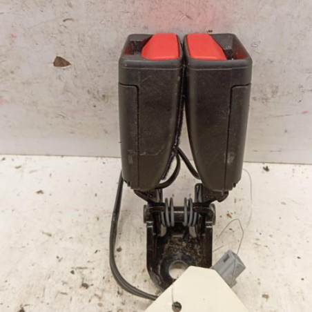 Attache ceinture arriere droit RENAULT KANGOO 3 Photo n°1
