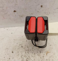 Attache ceinture arriere droit RENAULT KANGOO 3