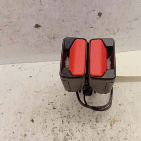 Attache ceinture arriere droit RENAULT KANGOO 3