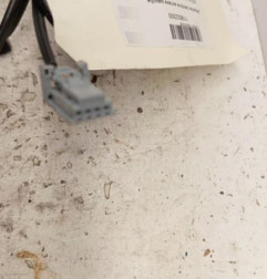 Attache ceinture arriere gauche RENAULT KANGOO 3 Photo n°3