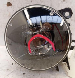 Anti brouillard droit (feux) RENAULT KANGOO 3 Photo n°1