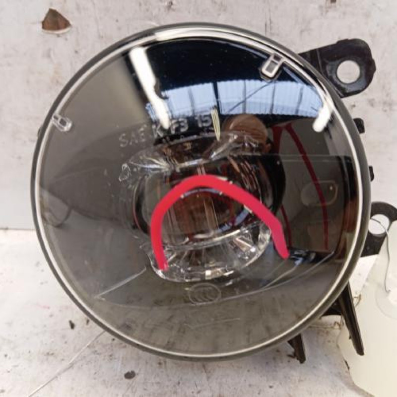 Anti brouillard droit (feux) RENAULT KANGOO 3 Anti brouillard droit (feux) RENAULT KANGOO 3