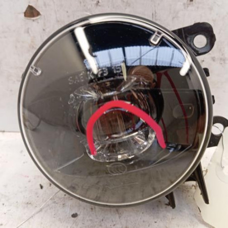 Anti brouillard droit (feux) RENAULT KANGOO 3 Photo n°1