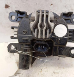 Anti brouillard droit (feux) RENAULT KANGOO 3