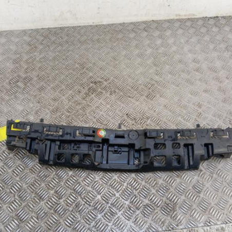 Absorbeur de pare choc arriere RENAULT MEGANE 3 Photo n°1