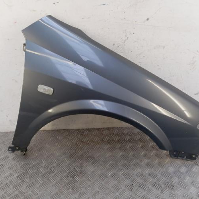 Aile avant droit NISSAN PRIMERA 4