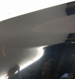 Aile avant gauche HYUNDAI I 20 2 Photo n°3