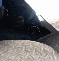 Aile avant gauche HYUNDAI I 20 2 Photo n°5