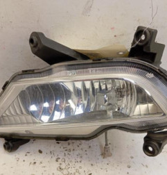 Anti brouillard gauche (feux) HYUNDAI I 20 2 Photo n°1