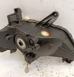 Anti brouillard gauche (feux) HYUNDAI I 20 2