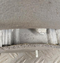 Retroviseur gauche NISSAN PIXO Photo n°3