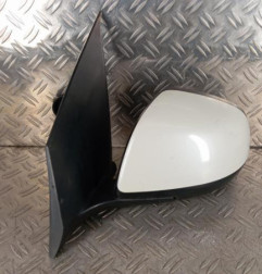 Retroviseur gauche NISSAN PIXO Photo n°4