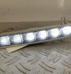 Feu diurne avant gauche PEUGEOT 308 2 Photo n°1