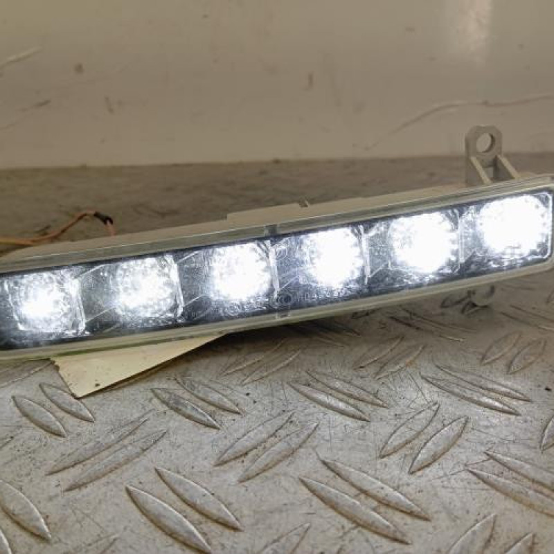 Feu diurne avant gauche PEUGEOT 308 2