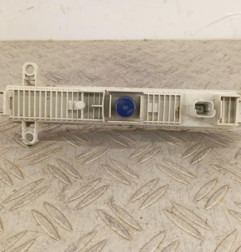 Feu diurne avant gauche PEUGEOT 308 2 Photo n°3